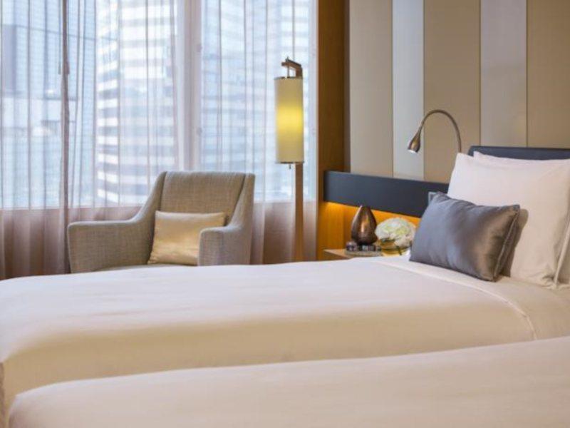 Renaissance Kowloon Hotel Hong Kong Ngoại thất bức ảnh