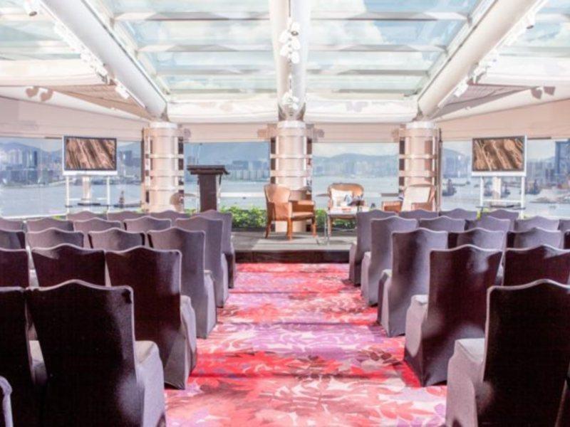 Renaissance Kowloon Hotel Hong Kong Ngoại thất bức ảnh