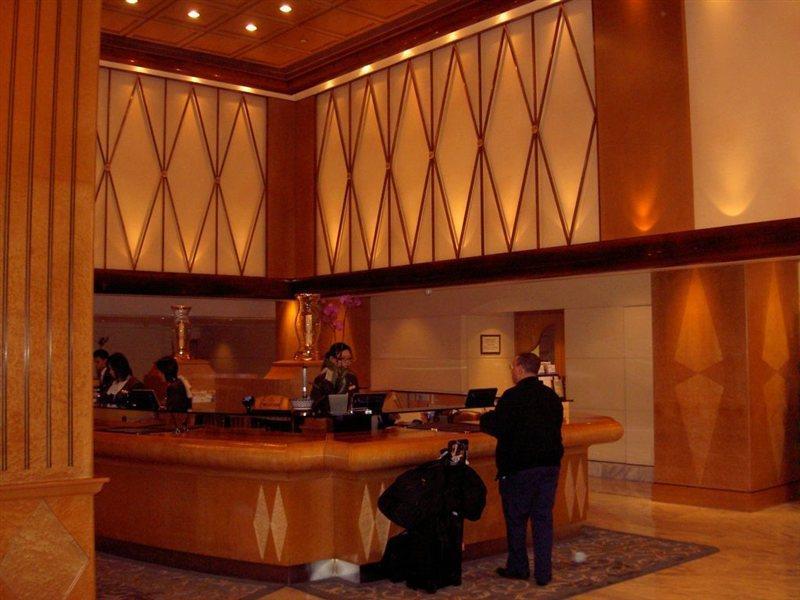 Renaissance Kowloon Hotel Hong Kong Ngoại thất bức ảnh