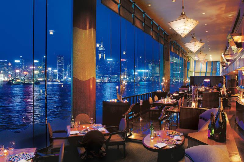 Renaissance Kowloon Hotel Hong Kong Ngoại thất bức ảnh