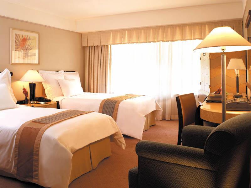 Renaissance Kowloon Hotel Hong Kong Phòng bức ảnh