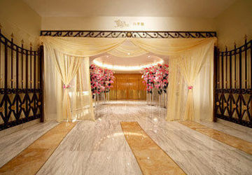 Renaissance Kowloon Hotel Hong Kong Nội địa bức ảnh